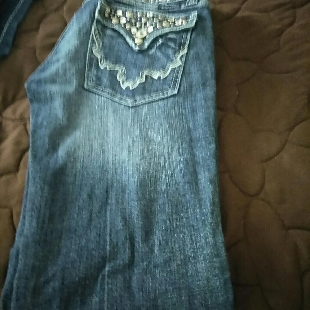 Mis Me jeans